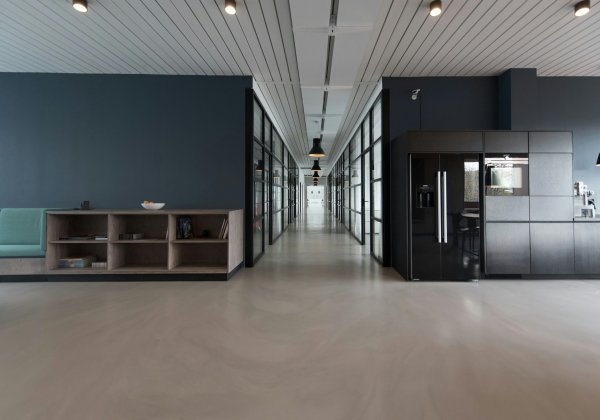 Meadowbrook New Build