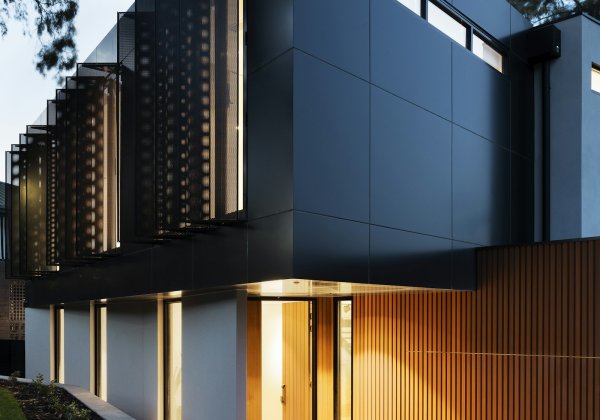 Southbank Commercial Development