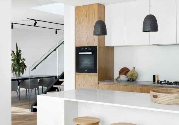 Victorian Townhouse Restoration