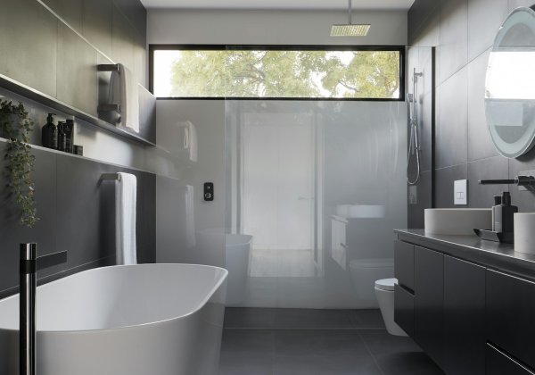 Belgrave Interior Refurbishment