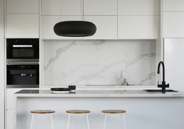 Kensington Villa Development