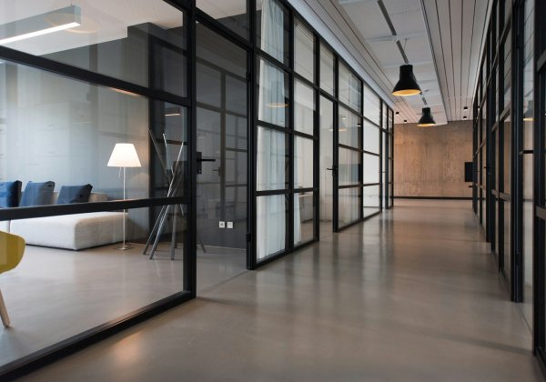 Chancery Court Office Refurbishment