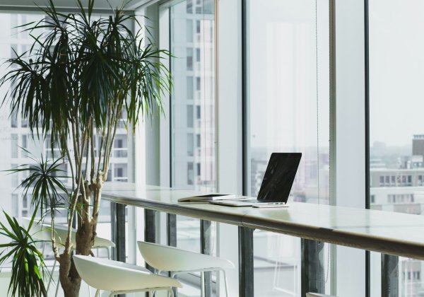 Chancery Court Office Refurbishment