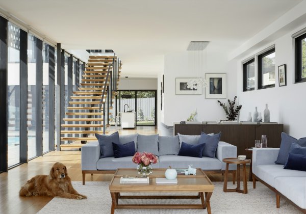 Kensington Villa Development