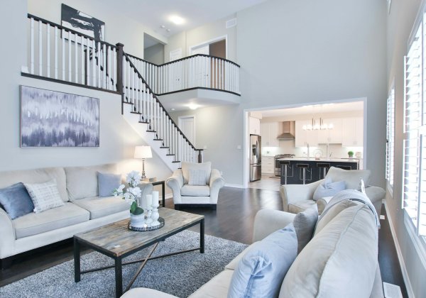 Victorian Townhouse Restoration